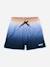Maillot garçon taille élastique Bleu 1 - vertbaudet enfant 