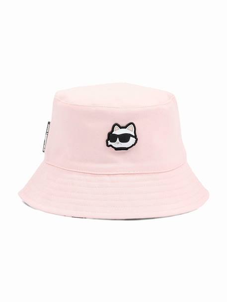 Bébé-Accessoires-Chapeau-Bob reversible