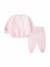 Ensemble 2 pièces Framboise+Rose 6 - vertbaudet enfant 