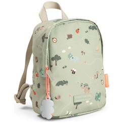 Petit sac à dos tiny trails  - vertbaudet enfant