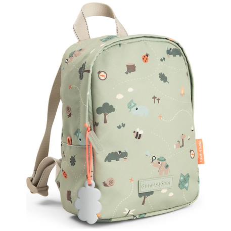 Fille-Accessoires-Petit sac à dos tiny trails