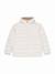 Doudoune fille reversible Blanc sable+Noir+Noir / gris 1 - vertbaudet enfant 