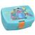 Boîte à goûter stitch en pvc stay cool 17 cm à clip lilo & stitch Bleu clair 1 - vertbaudet enfant 
