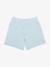 Short garçon taille élastique Bleu+Orange clair+Rouge+Vert 2 - vertbaudet enfant 