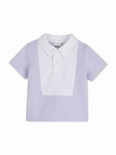 Ensemble 2 pièces Bleu pâle 3 - vertbaudet enfant 
