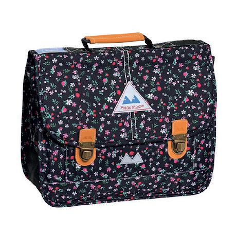 Fille-Accessoires-Cartable poids plume liberty 38 cm