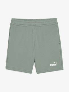 -Short garçon taille élastique