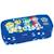 Trousse scolaire polyester motif chevaliers pat patrouille Bleu 1 - vertbaudet enfant 