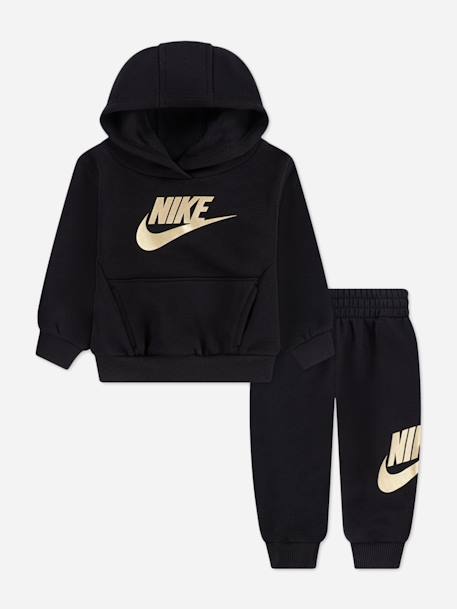 Bébé-Ensemble-Ensemble deux pièces pour bébé sweat à capuche et pantalon confortable
