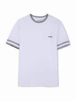 Garçon-T-shirt, polo, sous-pull-T-shirt-T-shirt  garçon à manches courtes