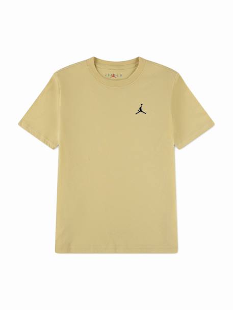 T-shirt  manches courtes Blanc+Blanc cassé+Bleu roi+Jaune+Noir 9 - vertbaudet enfant 