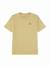 T-shirt  manches courtes Blanc+Blanc cassé+Bleu roi+Jaune+Noir 9 - vertbaudet enfant 