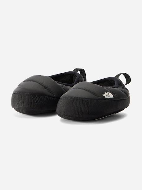 Chaussons bébé à enfiler Noir 2 - vertbaudet enfant 