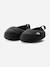 Chaussons bébé à enfiler Noir 2 - vertbaudet enfant 