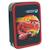 Trousse garnie cars pistoncup en tissu imprimé Noir / bleu / marine 1 - vertbaudet enfant 