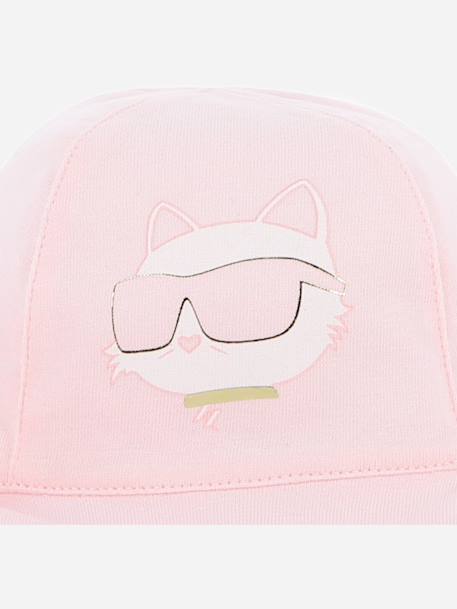 Bob reversible Rose 5 - vertbaudet enfant 