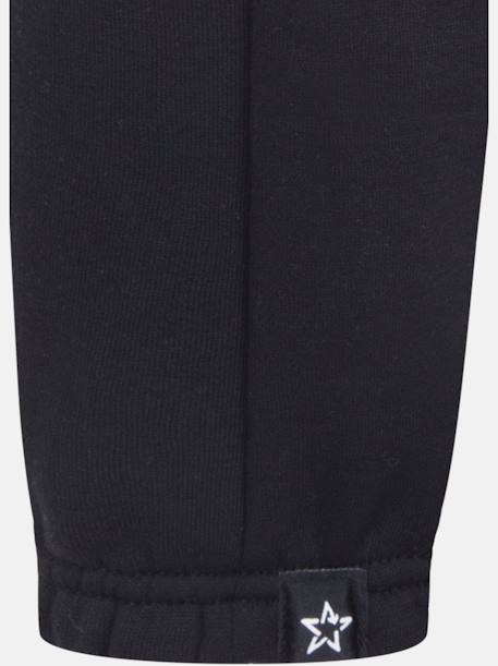 Ensemble 2 pièces Bleu foncé+Noir 10 - vertbaudet enfant 