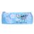Trousse ronde motif stitch en tissu imprimé Bleu 1 - vertbaudet enfant 