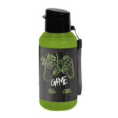 -Gourde game all day 500 ml - 18 cm