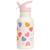 Gourde isotherme cœurs (350 ml) Rose, orange, violet 2 - vertbaudet enfant 