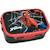 Boîte à goûter 1 compartiment spider-man 800 ml – étanche Noir 1 - vertbaudet enfant 