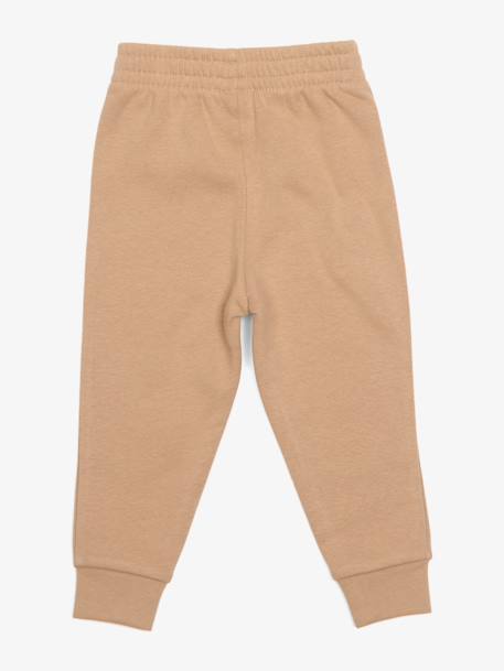 Ensemble deux pièces pour bébé sweat à capuche et pantalon Beige+Bleu+Noir 3 - vertbaudet enfant 