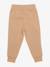 Ensemble deux pièces pour bébé sweat à capuche et pantalon Beige+Bleu+Noir 3 - vertbaudet enfant 