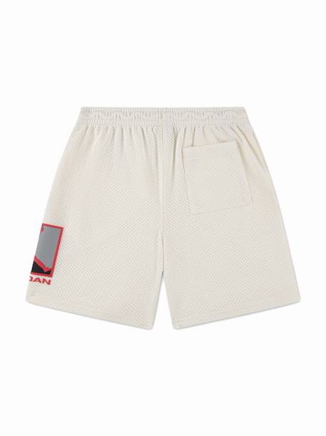 Short garçon taille élastique Ivoir 2 - vertbaudet enfant 