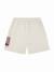 Short garçon taille élastique Ivoir 2 - vertbaudet enfant 