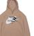 Sweat à capuche Beige 3 - vertbaudet enfant 