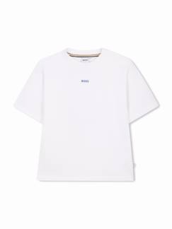 Garçon-T-shirt, polo, sous-pull-T-shirt-T-shirt  garçon à manches courtes