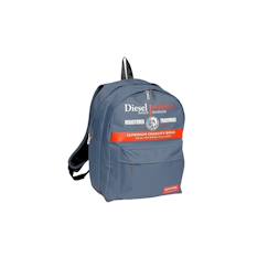 -Sac à dos diesel 45 cm - 2 cpt haut de gamme