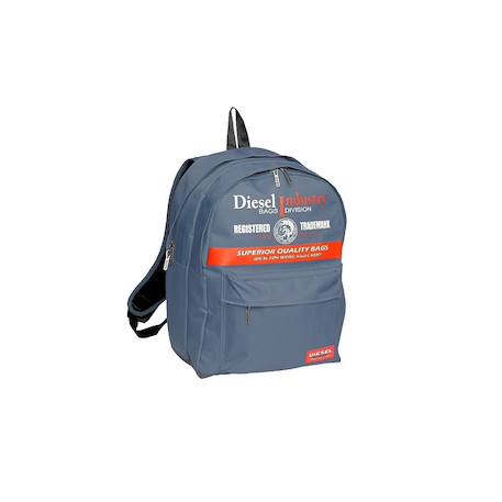 Fille-Accessoires-Sac à dos diesel 45 cm - 2 cpt haut de gamme