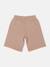 Short garçon taille élastique Beige+Bleu foncé+Gris+Kaki+Noir 2 - vertbaudet enfant 
