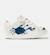 Baskets garçon cuir peu cami twins Blanc naturel 1 1 - vertbaudet enfant 