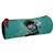 Trousse ronde textile imprimée my hero academia Bleu turquoise 1 - vertbaudet enfant 