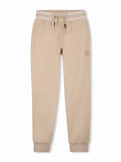 Jogging garçon taille élastique  - vertbaudet enfant