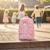 Sac à dos scolaire my melody 22 l 41x29x17 cm 2 poches zippées - must Blanc / rose / clair / blanc 2 - vertbaudet enfant 