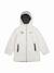 Parka garçon reversible Kaki / ecru+Marine / ecru+Noir / ecru 14 - vertbaudet enfant 