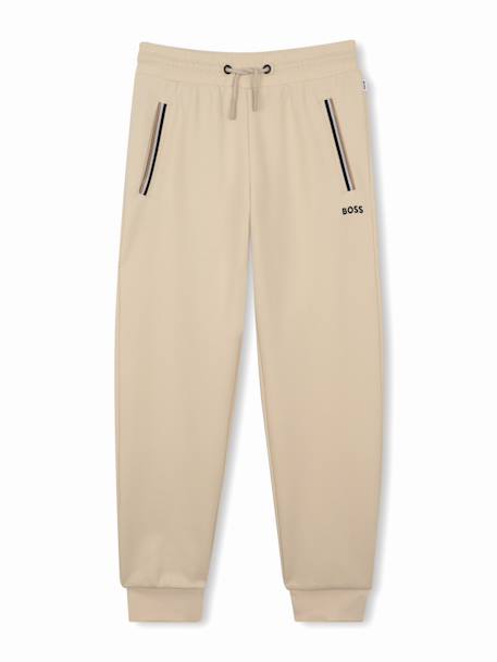Ensemble 2 pièces Beige+Noir 4 - vertbaudet enfant 