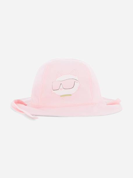 Bébé-Accessoires-Chapeau-Bob reversible