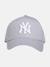 Casquette fille ajustable Bleu foncé / blanc+Gris+Noir / blanc+Noir / noir+Rose+Rose clair+Rouge / blanc 7 - vertbaudet enfant 