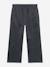 Ensemble 2 pièces Gris+Kaki 3 - vertbaudet enfant 