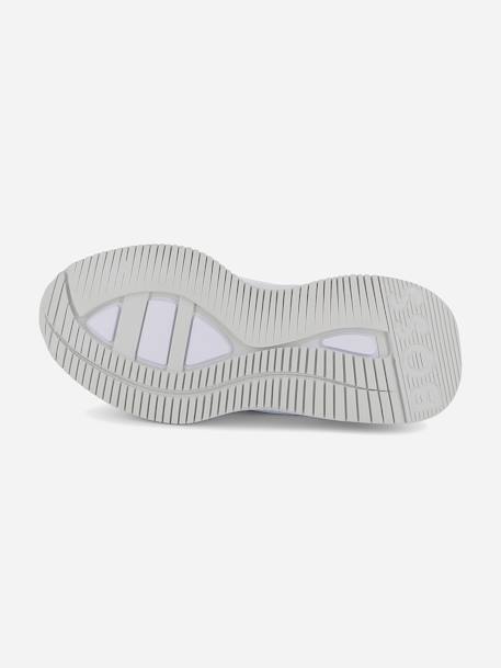 Basket garçon a lacets Blanc+Noir 5 - vertbaudet enfant 