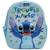 Sac à dos maternelle stitch 31 cm – 1 compartiment zippé Bleu 1 - vertbaudet enfant 