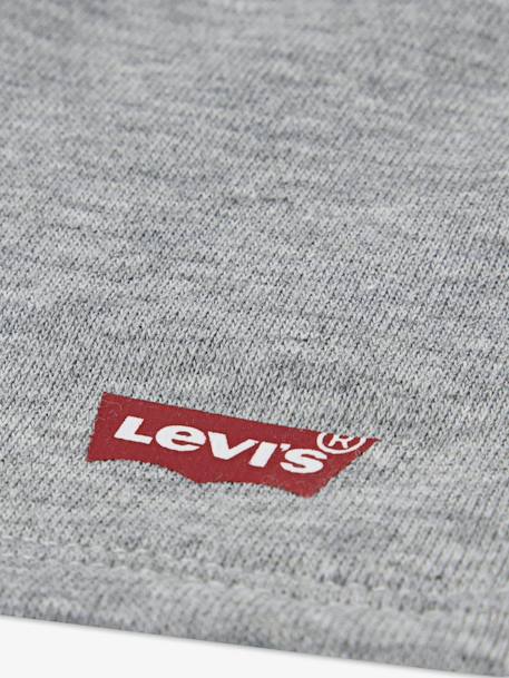 Ensemble 2 pièces Blanc clair+Bleu foncé / gris 7 - vertbaudet enfant 