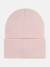 Bonnet fille uni Rose 2 - vertbaudet enfant 