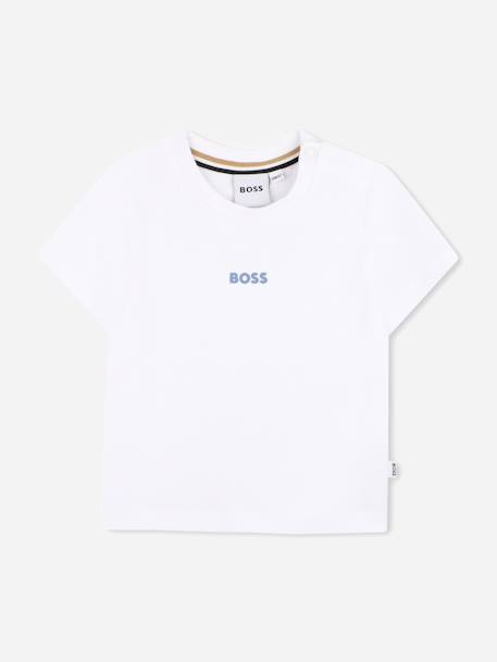 Bébé-T-shirt, sous-pull-T-shirt garçon à manches courtes