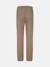 Jogging garçon taille élastique Beige+Noir 2 - vertbaudet enfant 