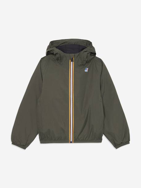 Garçon-Veste imperméable enfant, le vrai 4.0 claude warm